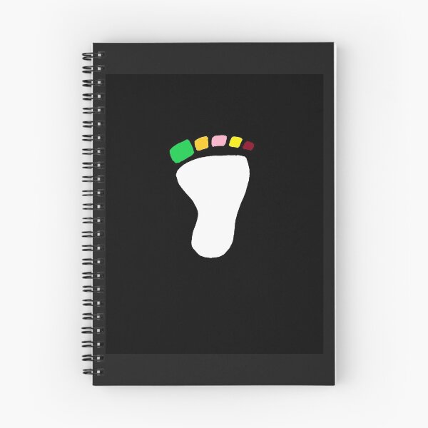 Item preview, S.O.I.L- Barefoot, grounding, earthing, naked, earthy, pure designed and sold by TheSignsofSOIL.