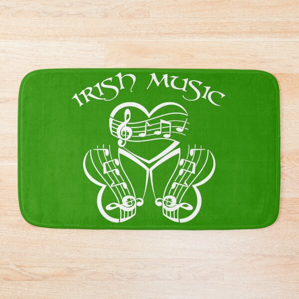 Item preview, Irish Music Traditional Trad or Folk I love it designed and sold by -Ireland-.