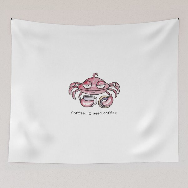 Item preview, Coffee...I need coffee designed and sold by Anna Fok.