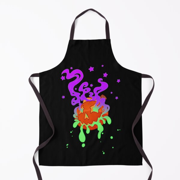 Item preview, Spooky Magic designed and sold by FlickerFade.