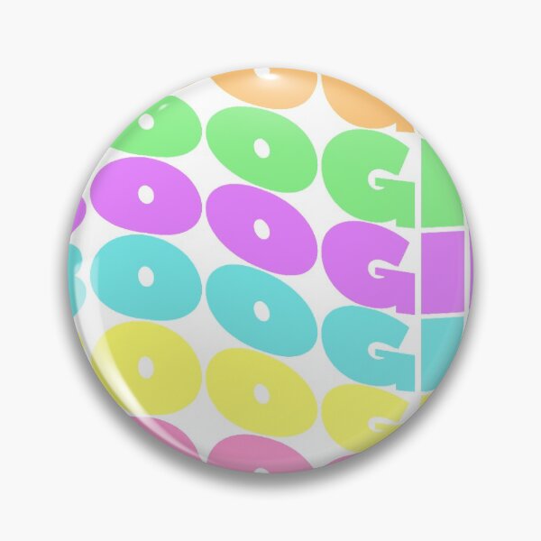 Item preview, Boogie! designed and sold by rachcreates13.