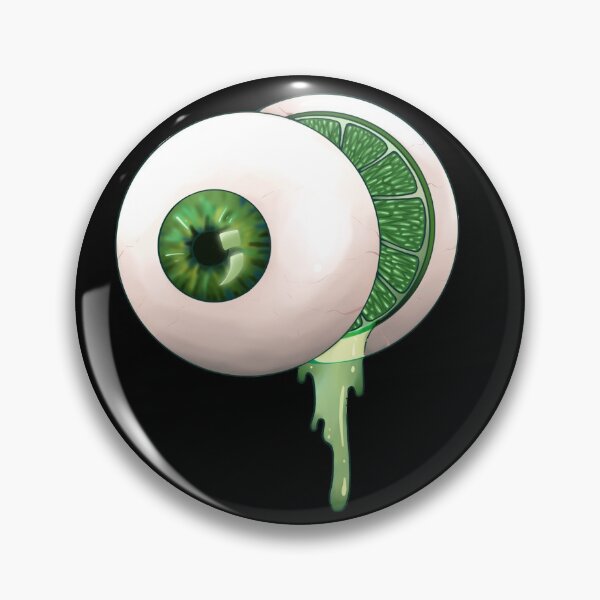 Item preview, L-eye-me Juice designed and sold by Zzalgo415.