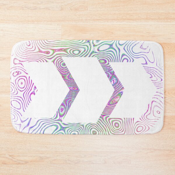 Item preview, 3 white arrows designed and sold by WilliamPyr.