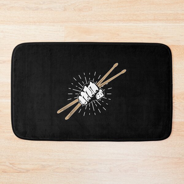 Item preview, T-Shirts Percussion Lover, Drum Sticks Cool Tee Drummer Gifts Tee designed and sold by tamezleida.