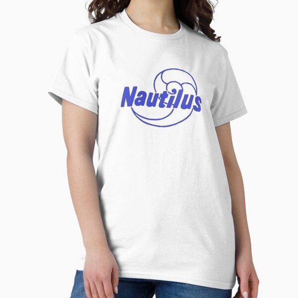 Item preview, Nautilus designed and sold by COEbodybuilding.