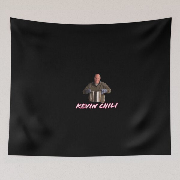 Item preview, Kevin Chili designed and sold by Mariocii.