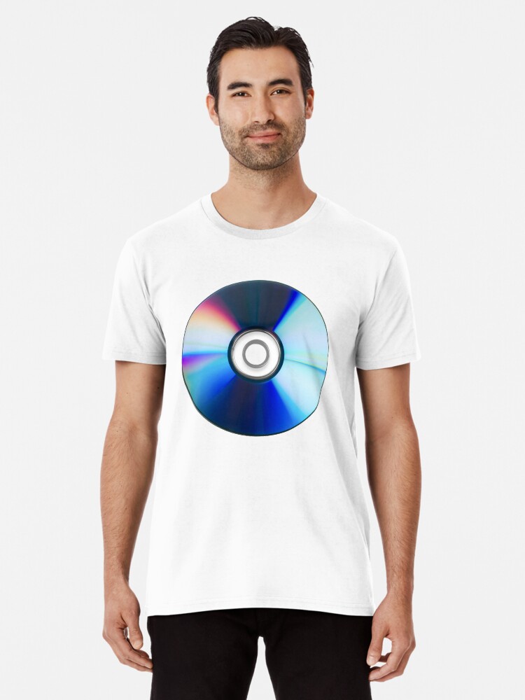 Store CD T-Shirt