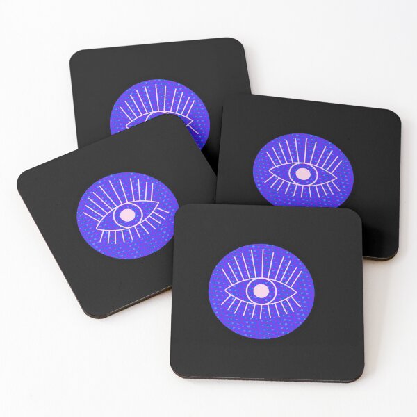 Item preview, magic eye designed and sold by joshcwa.