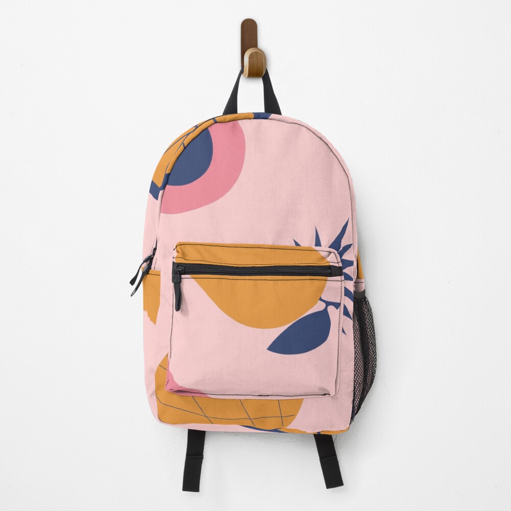 Item preview, Backpack designed and sold by RimRimm.