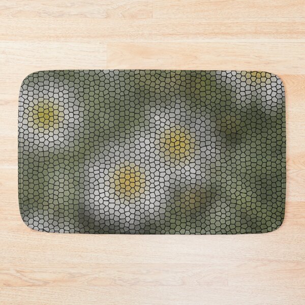 Item preview, Blocky Daisies designed and sold by Arto Järvinen.