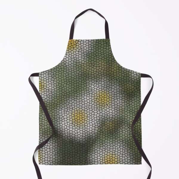 Item preview, Blocky Daisies designed and sold by Arto Järvinen.