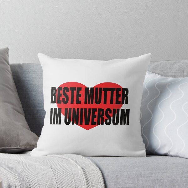 Artikelvorschau, BESTE MUTTER IN DEN UNIVERS | Perfektes Geschenk für Sie und Freunde entworfen und verkauft von staceykari.