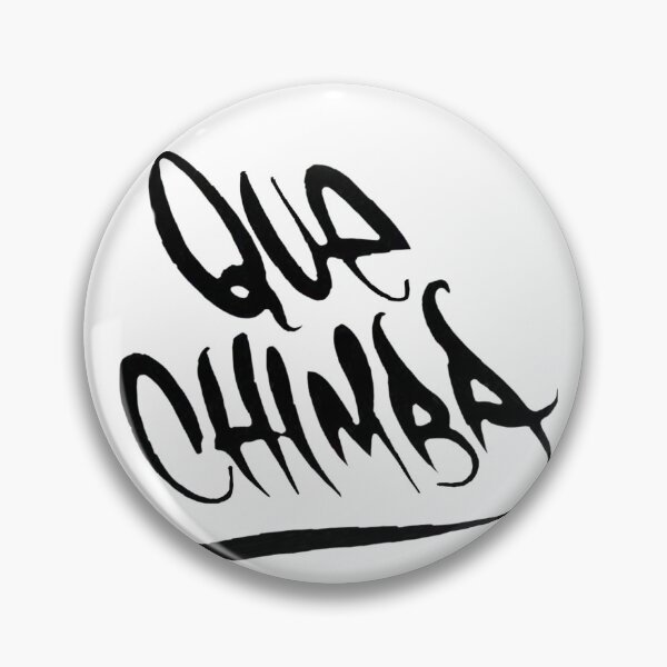 Item preview, That Chimba designed and sold by Beber Plasencia.