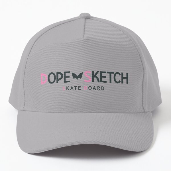 Vista previa del artículo con la obra «Dope Sketch», diseñado y vendido por Plan8.