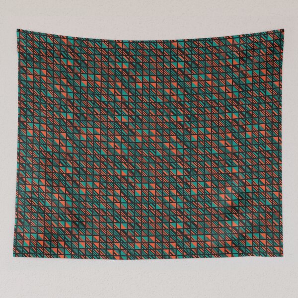Item preview, Geometric Art designed and sold by IuriiVlasenko.