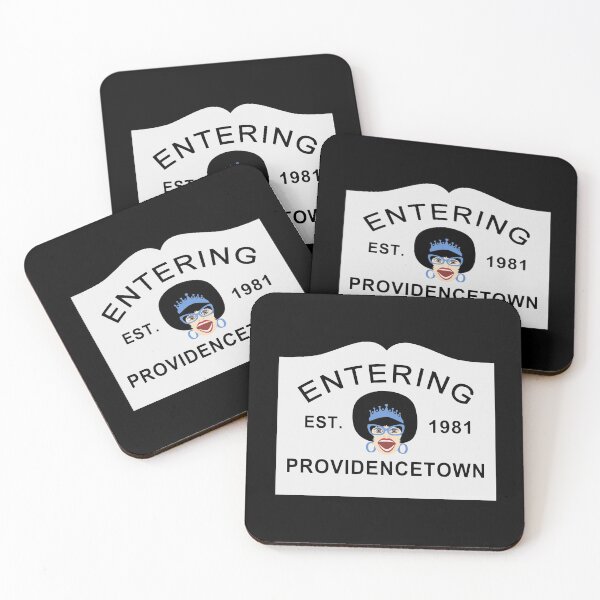 Item preview, Miss R - Entering Providencetown designed and sold by MissR1981.