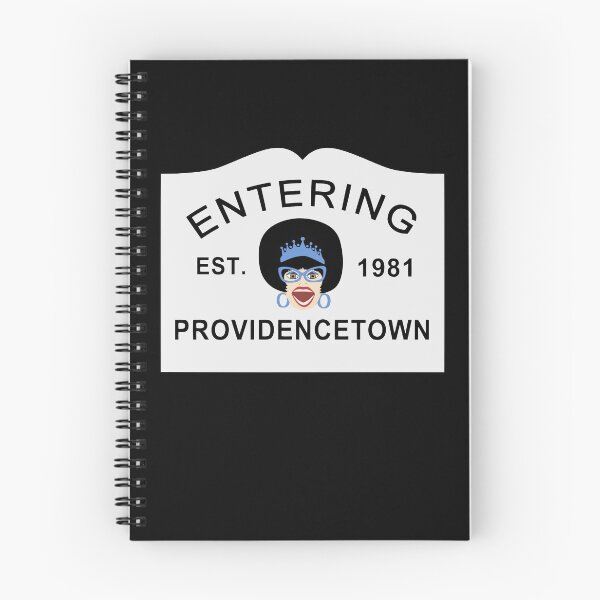 Item preview, Miss R - Entering Providencetown designed and sold by MissR1981.