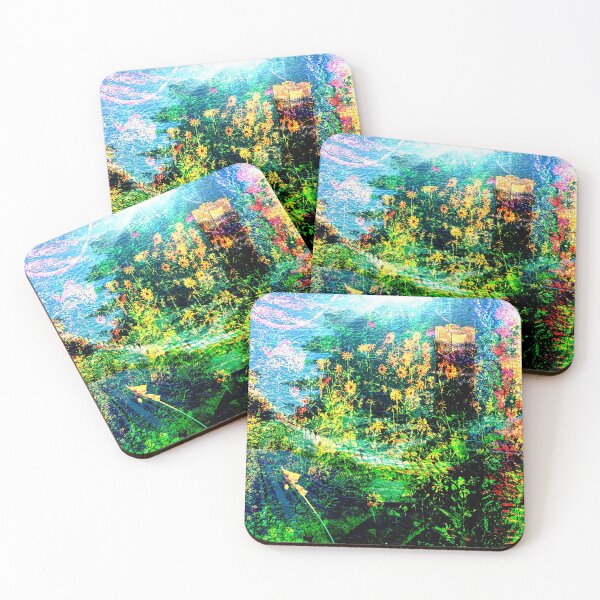 Item preview, Elk Rapids designed and sold by Emma Hulet.