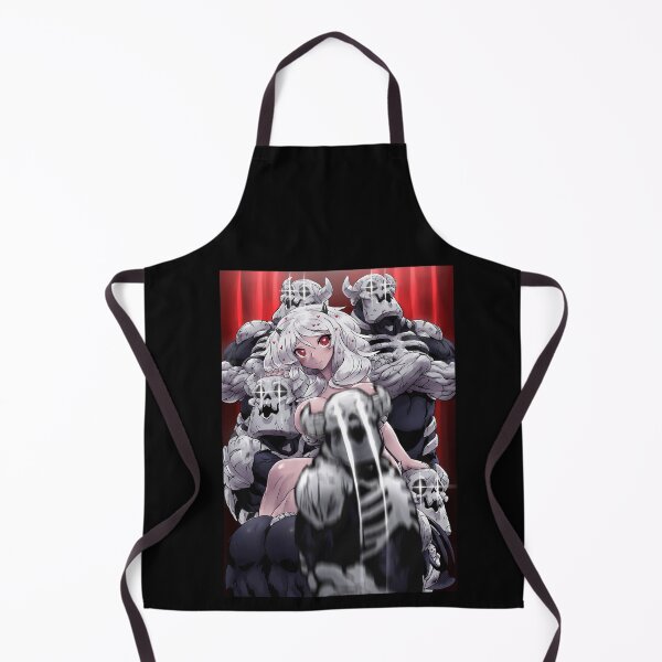Item preview, goddess of lust designed and sold by harayamanawari.