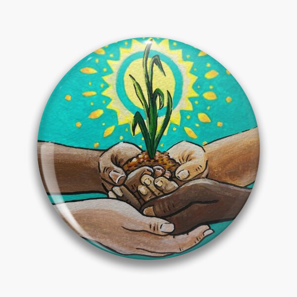 Item preview, Community, Collaboration, and Combined Energy for Mankind designed and sold by marsunicornio.