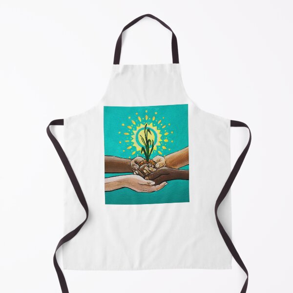 Item preview, Community, Collaboration, and Combined Energy for Mankind designed and sold by marsunicornio.