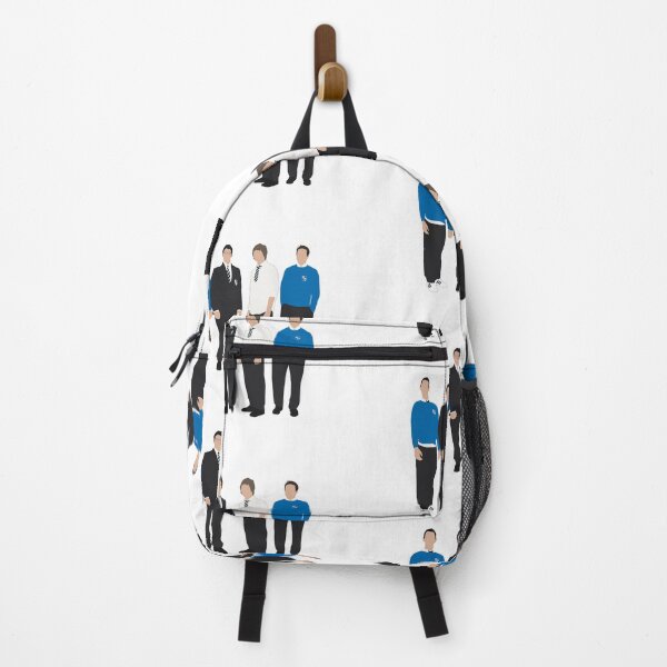 Item preview, The Inbetweeners designed and sold by art-fox.