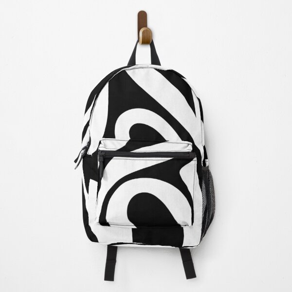 Item preview, Modern Black N' White Zebra Animal Print designed and sold by DaughterofYah.