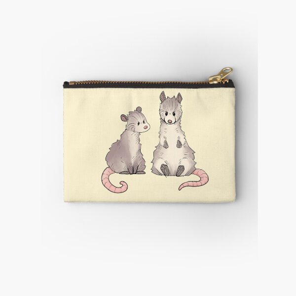 Item preview, Possums designed and sold by rainetherabbit.
