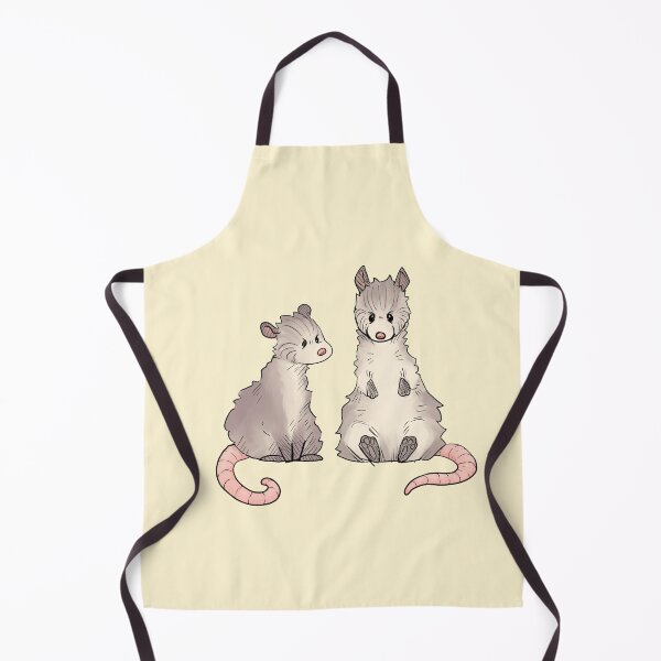 Item preview, Possums designed and sold by rainetherabbit.