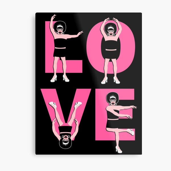 Item preview, Miss R - LOVE designed and sold by MissR1981.