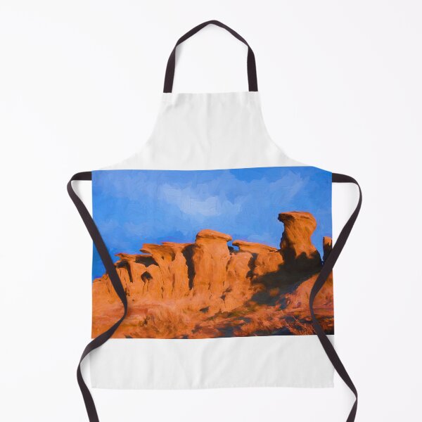 Item preview, Red Rock Sunset designed and sold by RichFrancoCars.