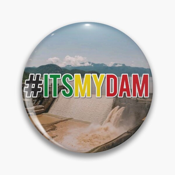 Item preview, It's my dam designed and sold by yikunopia.