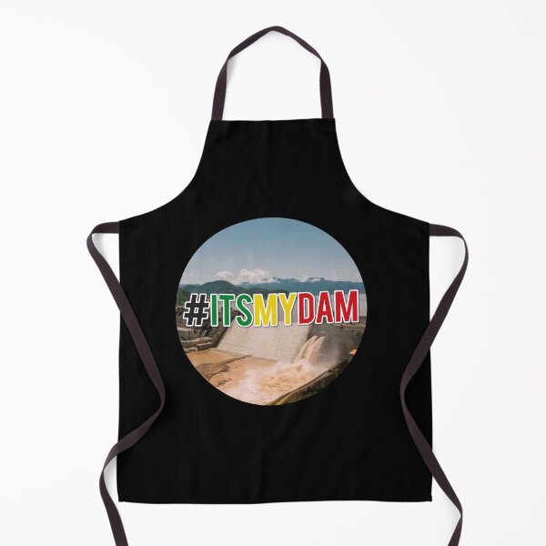 Item preview, It's my dam designed and sold by yikunopia.
