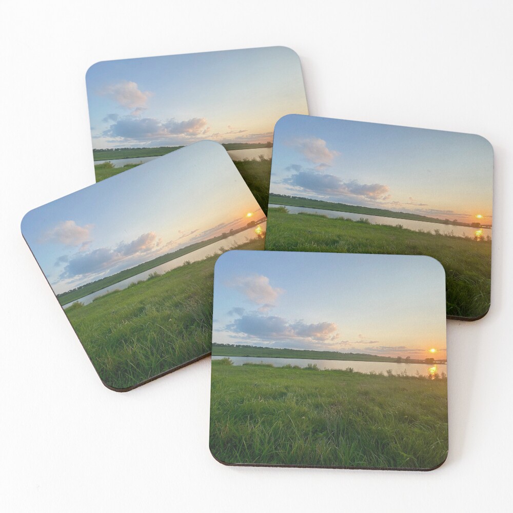 Item preview, Coasters (Set of 4) designed and sold by Alike44.