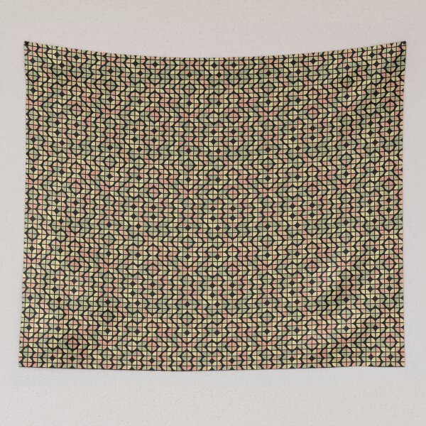Item preview, Geometric Art designed and sold by IuriiVlasenko.