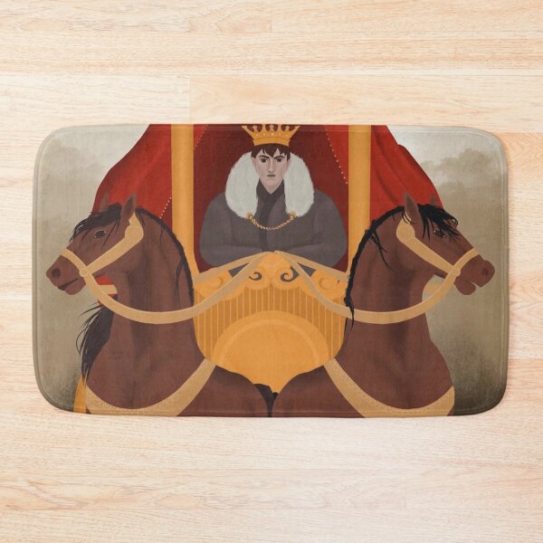 Item preview, 7. The chariot designed and sold by TALAT-SHOPS.