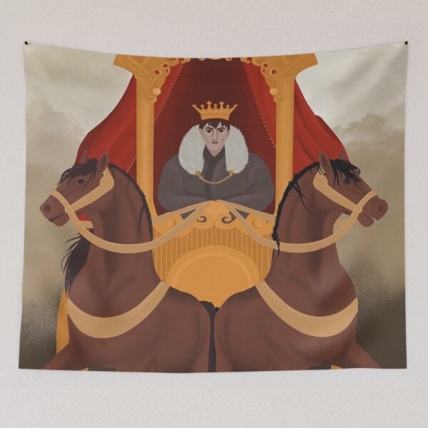 Item preview, 7. The chariot designed and sold by TALAT-SHOPS.