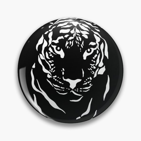 Item preview, Jungle Big Cat Tiger designed and sold by TheWildFlix.