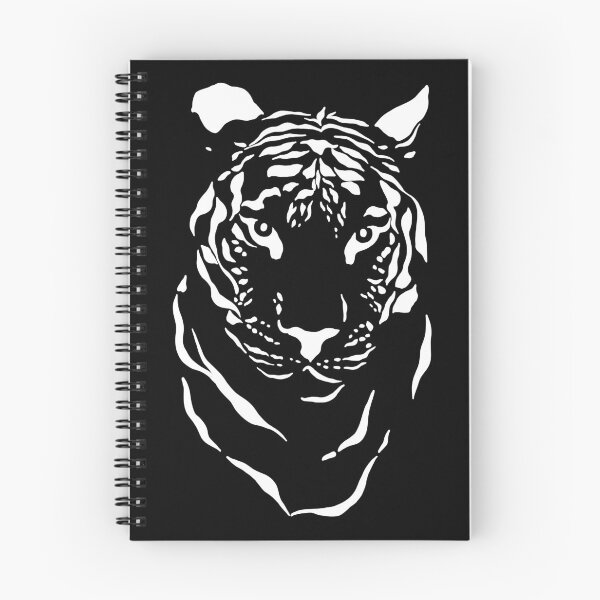 Item preview, Jungle Big Cat Tiger designed and sold by TheWildFlix.