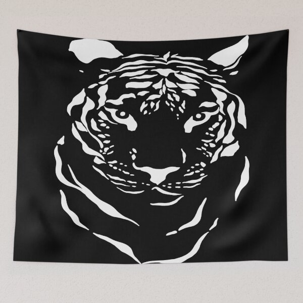 Item preview, Jungle Big Cat Tiger designed and sold by TheWildFlix.