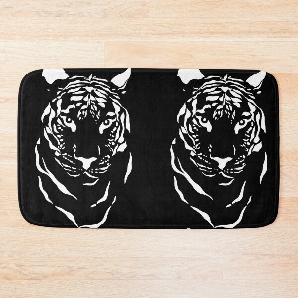 Item preview, Jungle Big Cat Tiger designed and sold by TheWildFlix.