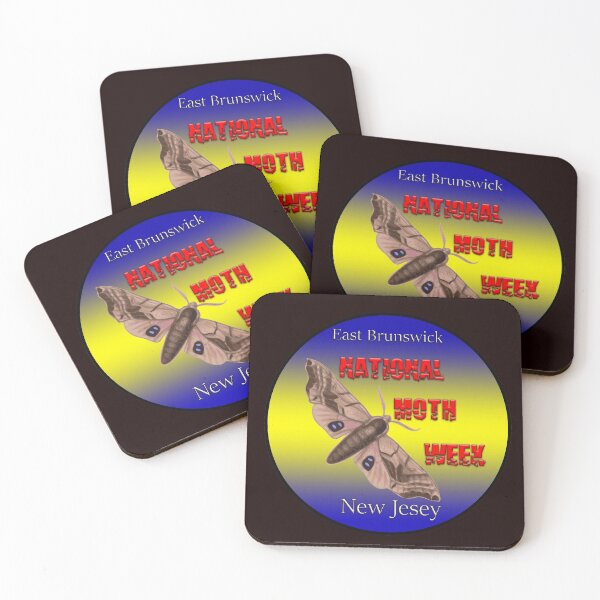 Item preview,  National Moth Week designed and sold by roleshop.