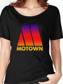 sounds of motown shirt