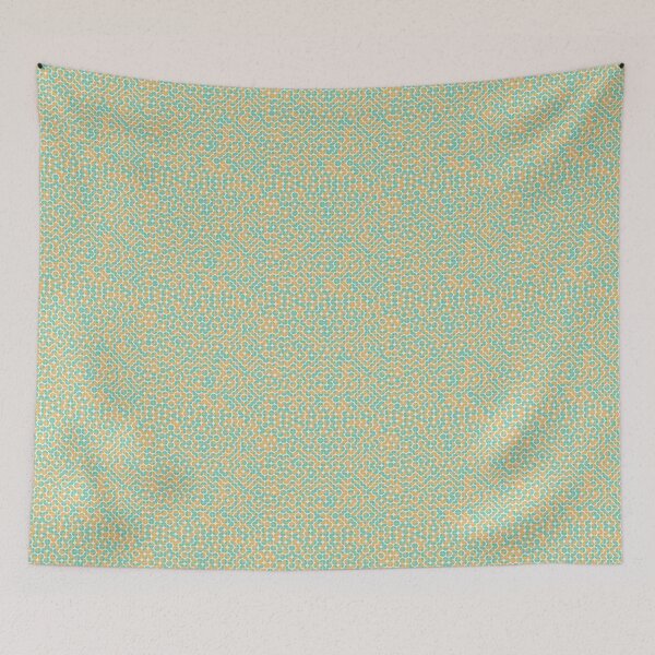 Item preview, Geometric Art designed and sold by IuriiVlasenko.