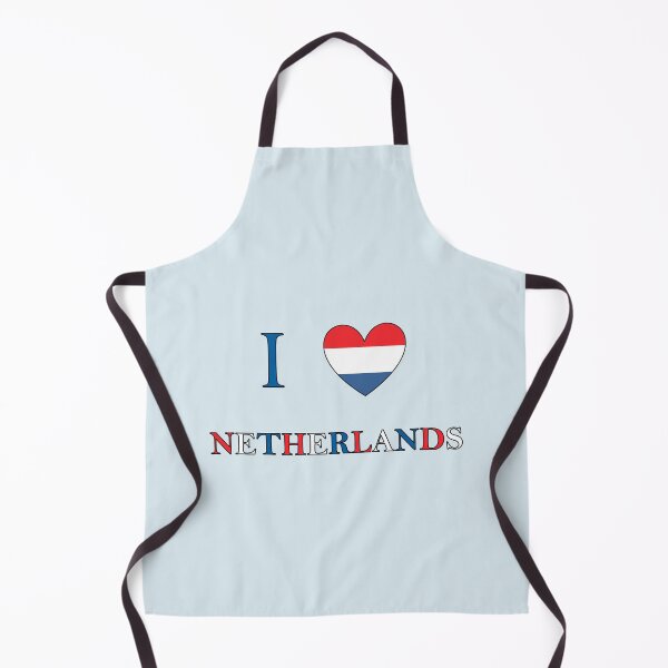 Item preview, I LOVE NETHERLANDS designed and sold by JeeJee9377.