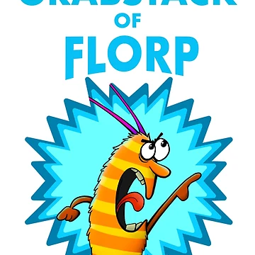 Artwork thumbnail, Grabstack Explosion by GoKidGo