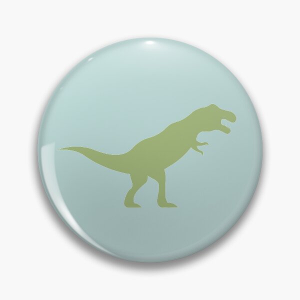 Item preview, T Rex Silhouette designed and sold by LoneCrow.