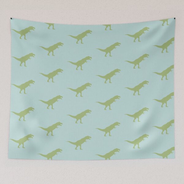 Item preview, T Rex Silhouette designed and sold by LoneCrow.