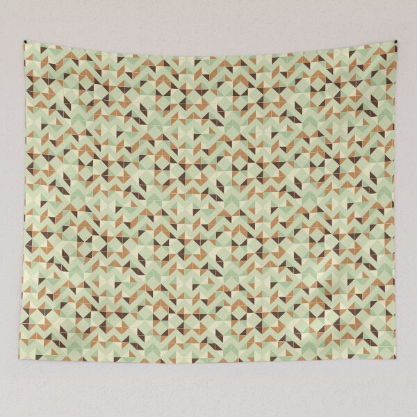 Item preview, Geometric Art designed and sold by IuriiVlasenko.