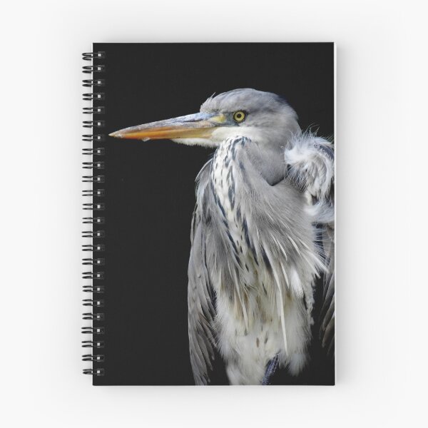 Item preview, Dark Heron  designed and sold by Barnbk02.